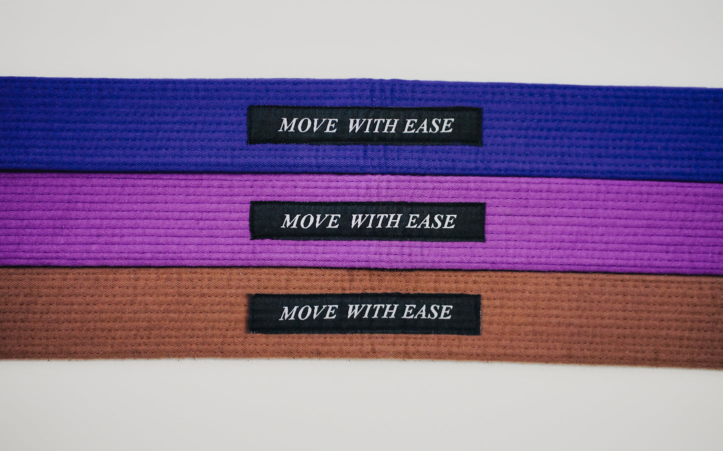Belts