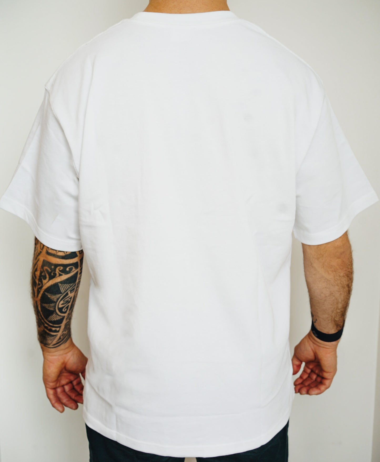 T-Shirt Oversized