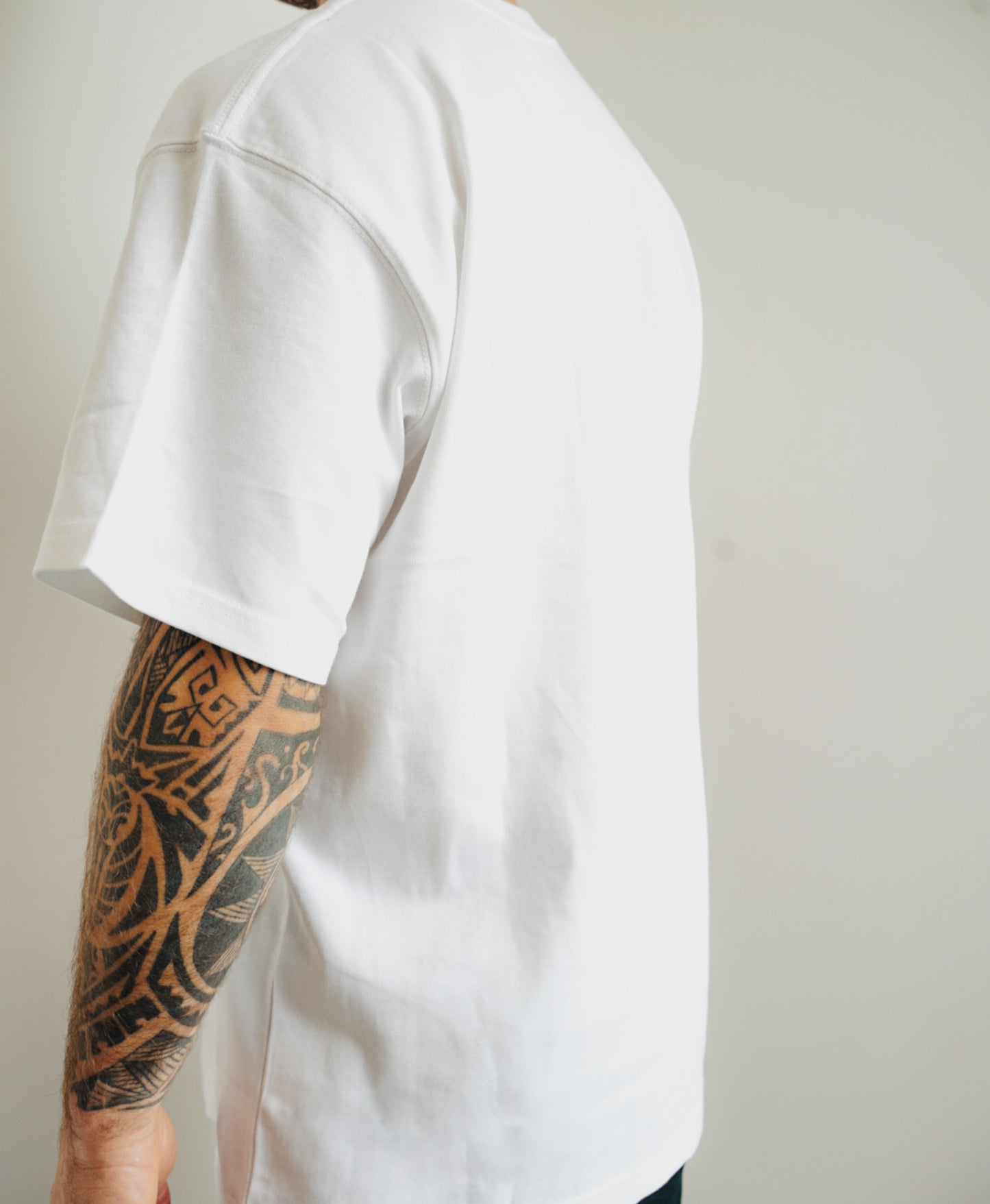 T-Shirt Oversized