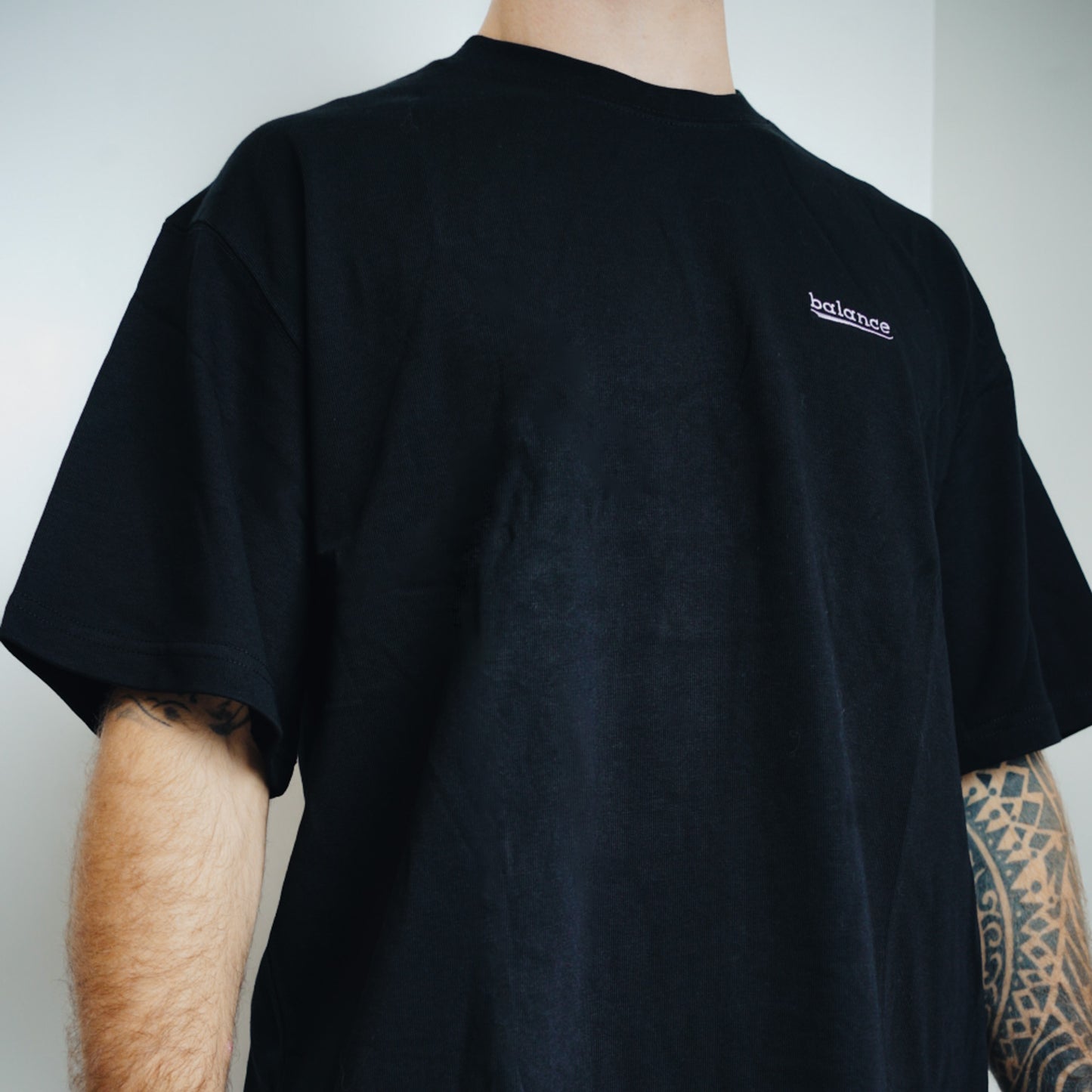 T-Shirt Oversized