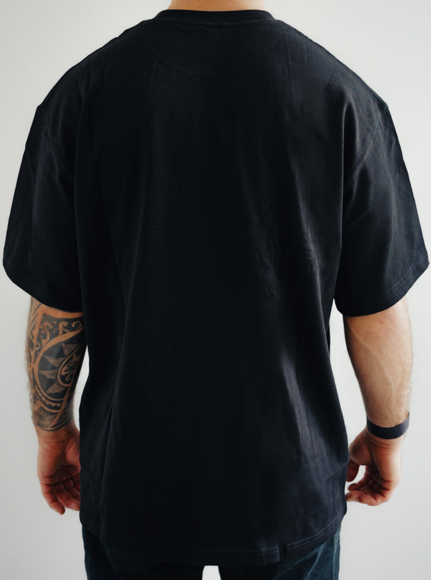 T-Shirt Oversized