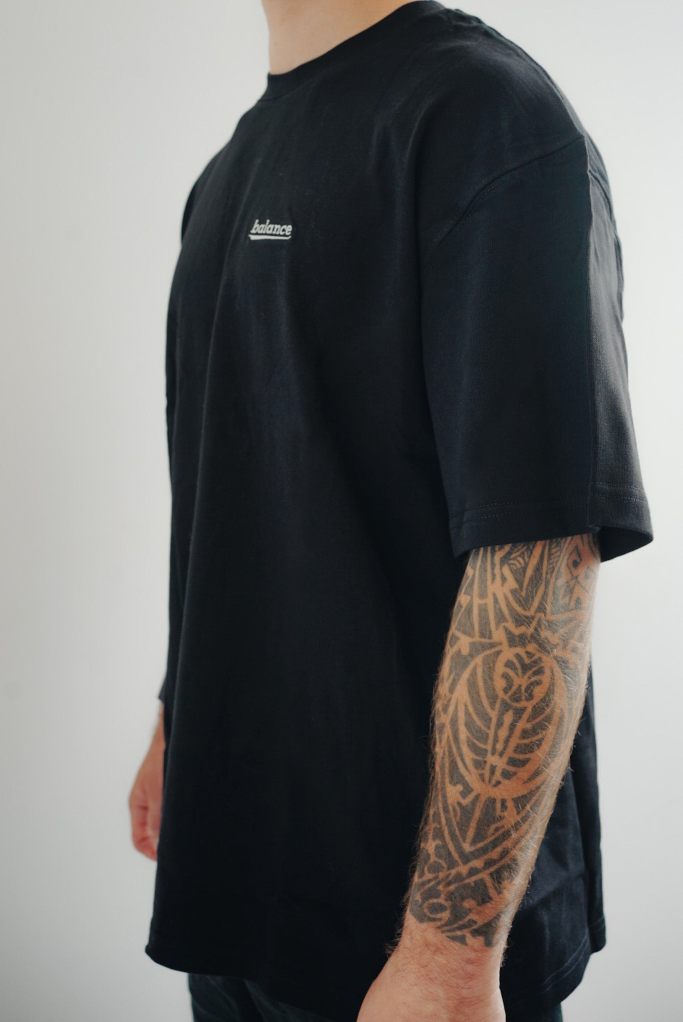 T-Shirt Oversized
